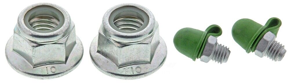 ACDelco Advantage TXK7258 Suspension Stabilizer Bar Link Kit