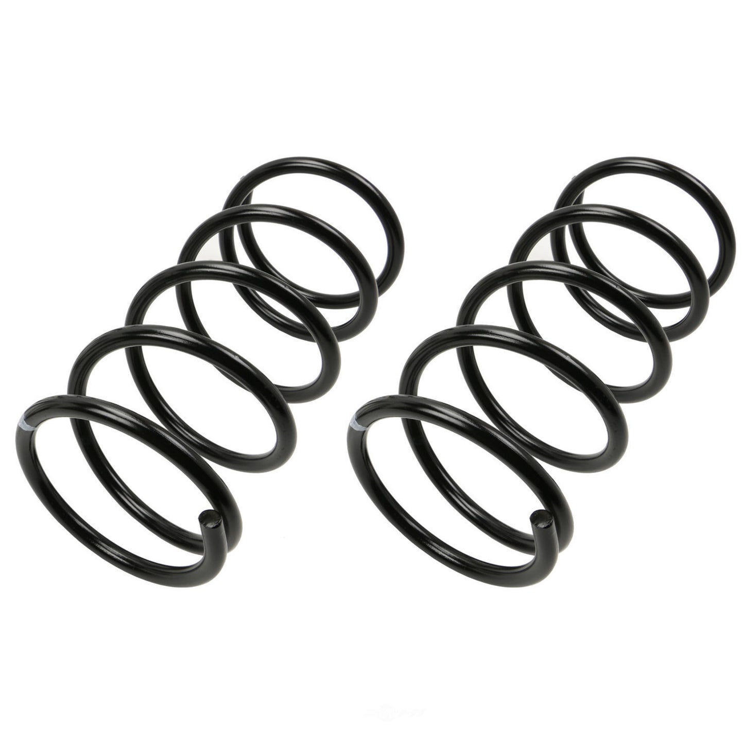 Moog 81679 Coil Spring Set