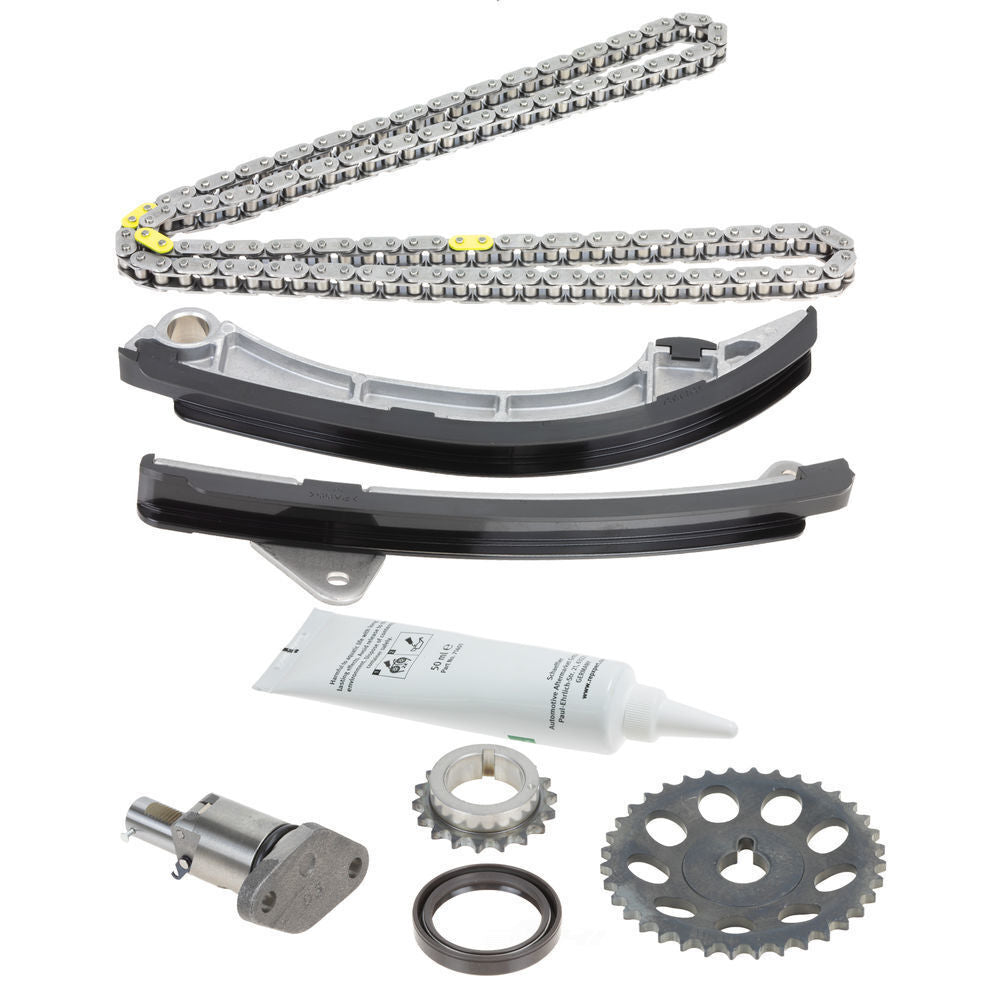 INA ZC01381K Engine Timing Chain Kit