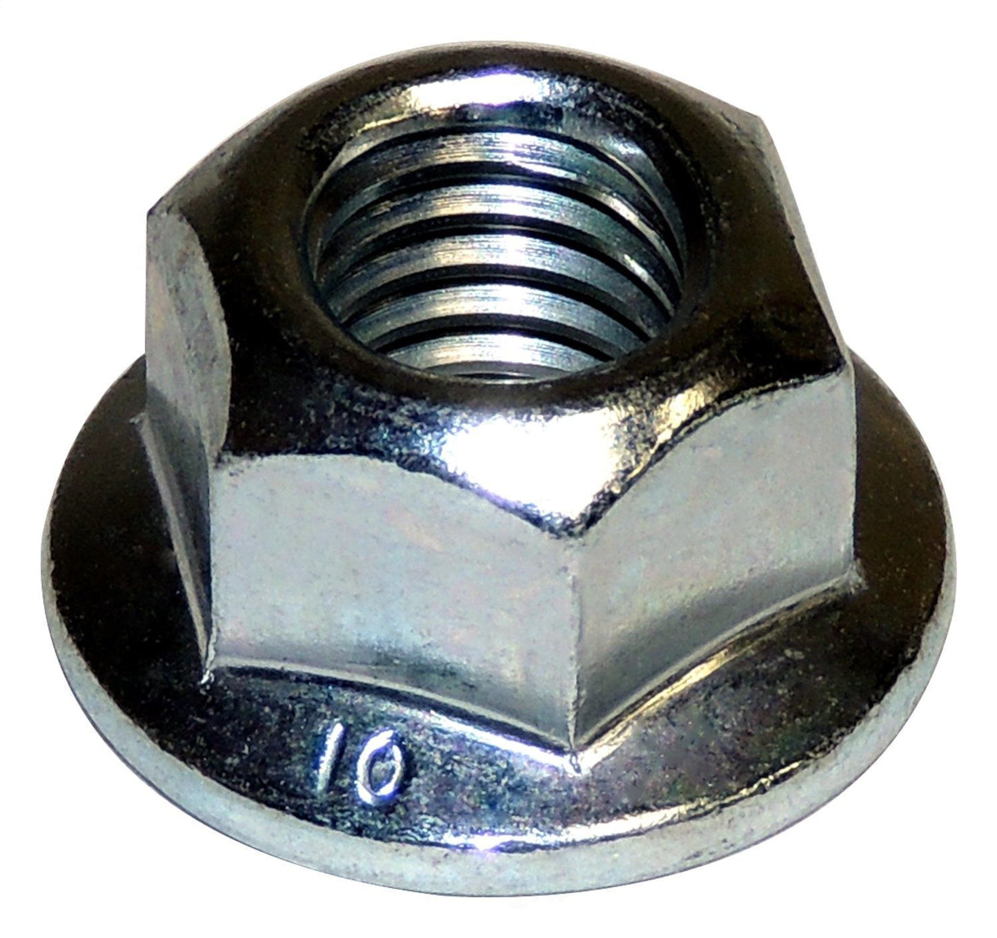 Crown Automotive Sales Co. 6502696 Self-Locking Nut