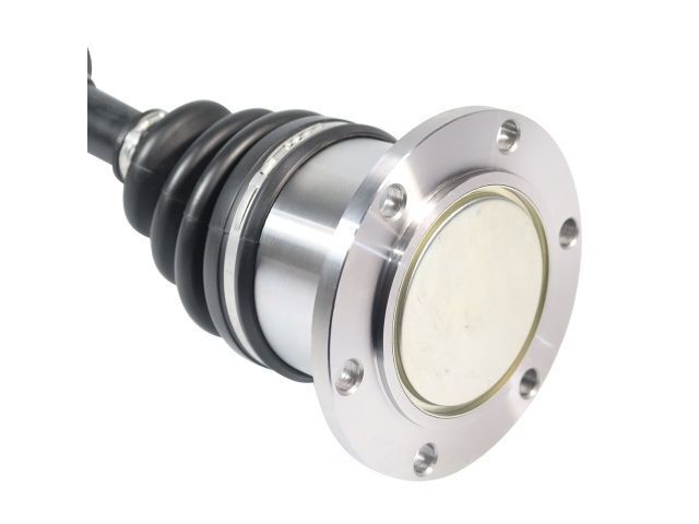 GSP North America NCV11123XD CV Axle Assembly