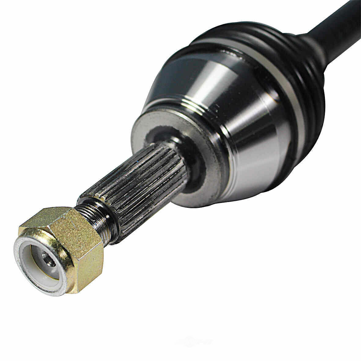 GSP North America NCV11054 CV Axle Assembly
