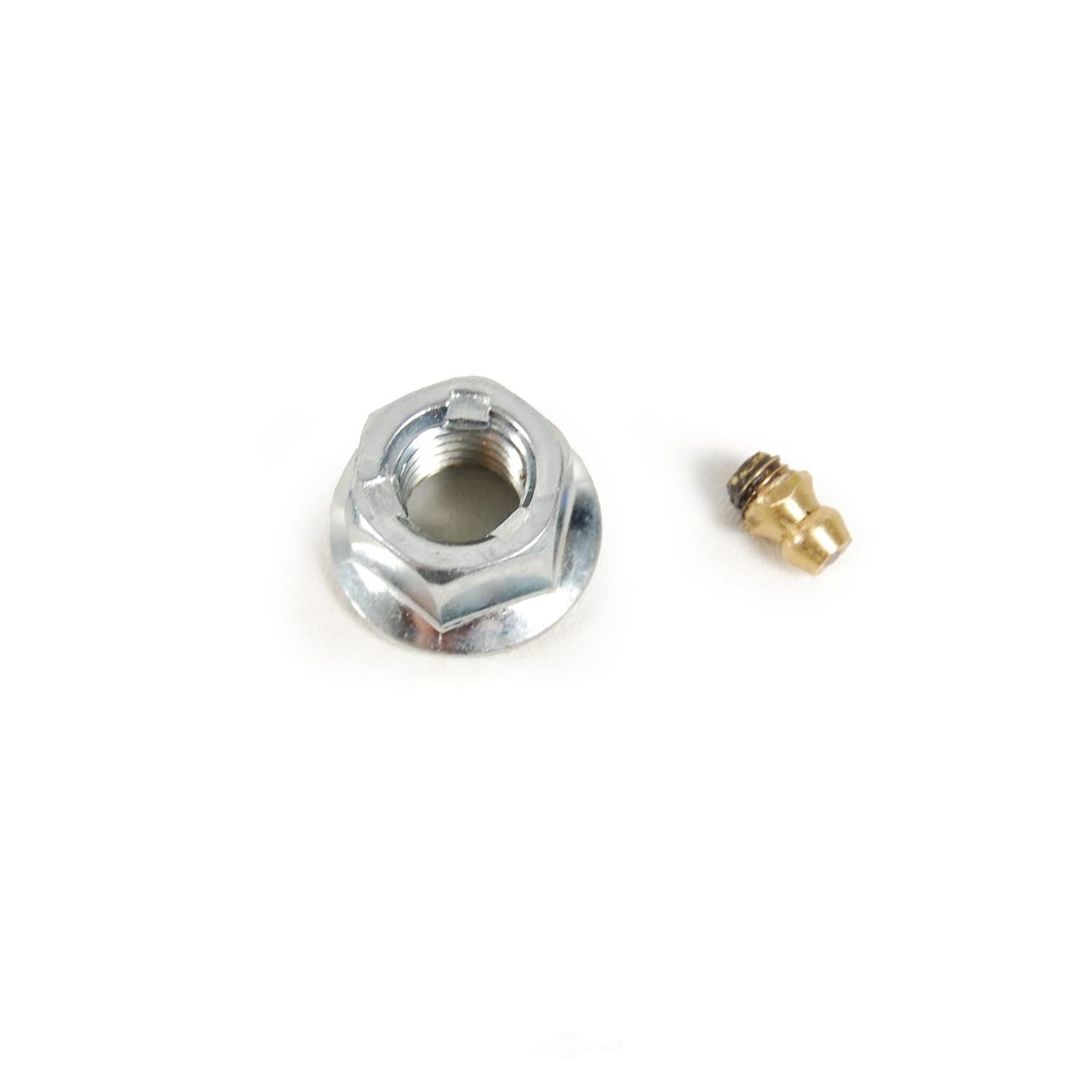 ACDelco Advantage MK80723 Suspension Control Arm and Ball Joint Assembly