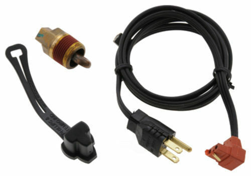 Zerostart/Temro 3100002 Engine Heater