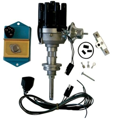 PROFORM 66993 Ignition Conversion Kit