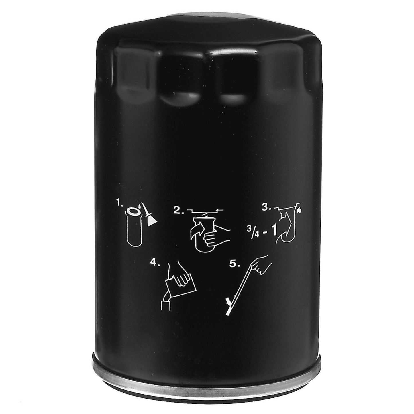 ACDelco Advantage PF2221A Engine Oil Filter