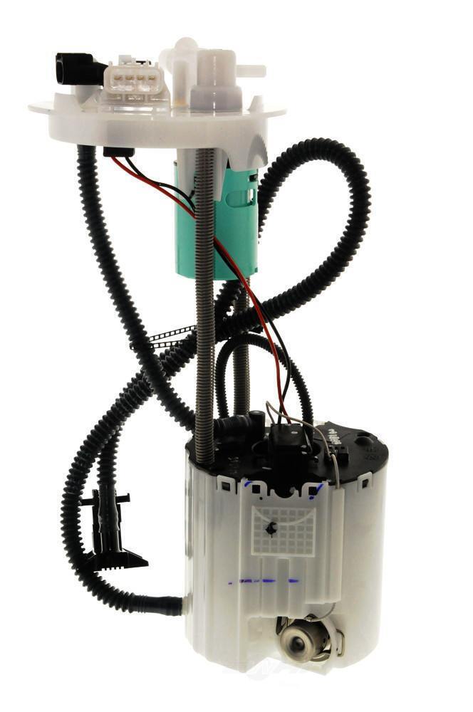 Genuine GM Parts M100037 Fuel Pump Module Assembly