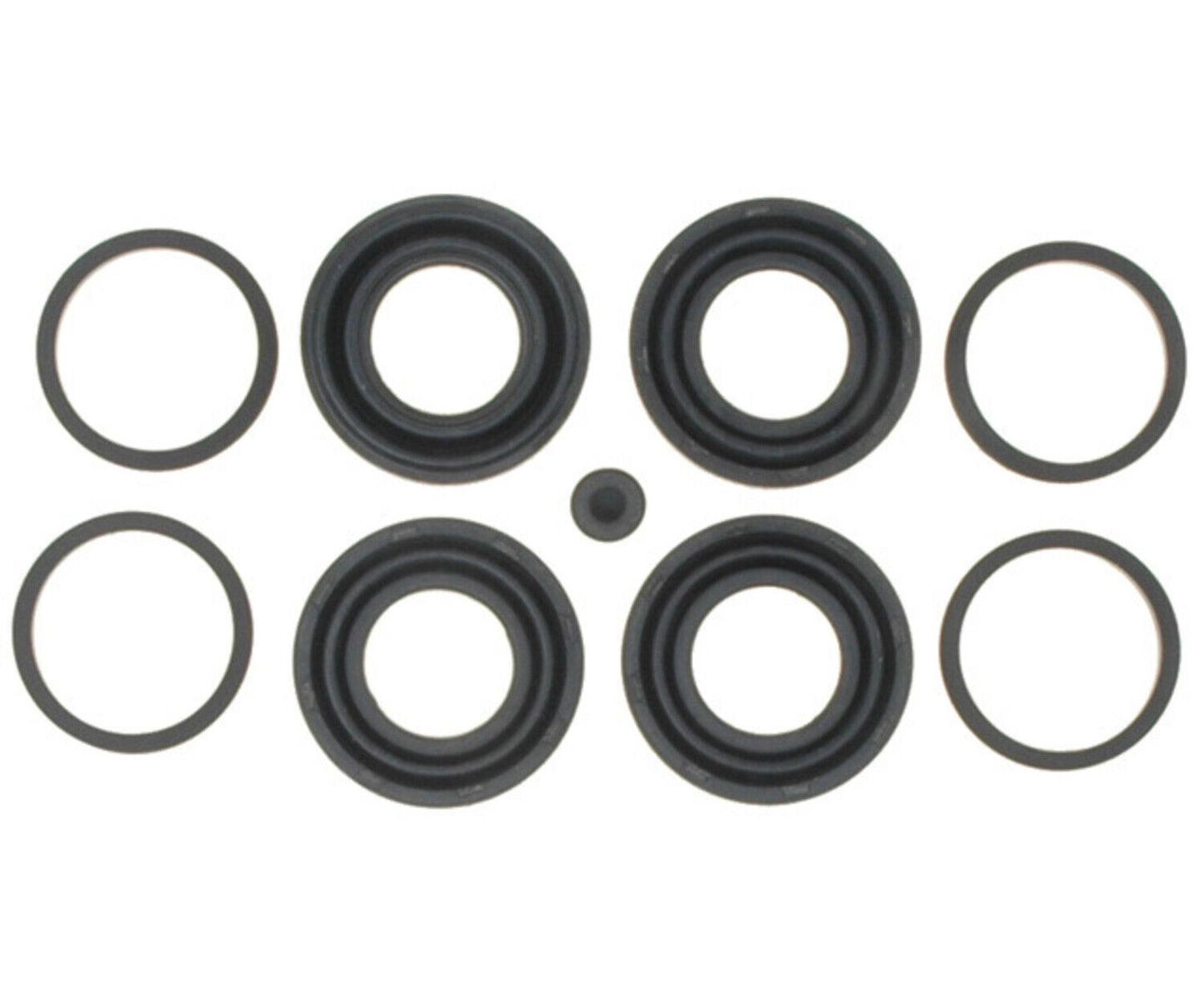 Raybestos WK591 Disc Brake Caliper Seal Kit