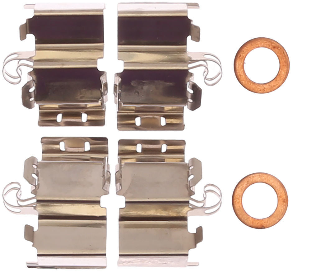 ACDelco Professional Durastop 18FR12810N Disc Brake Caliper