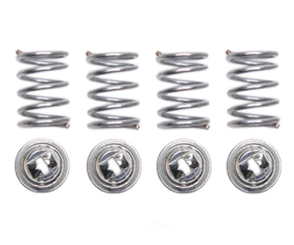 Raybestos H1160 Drum Brake Hold Down Spring