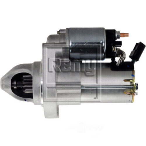 Remy 160551 Starter Motor