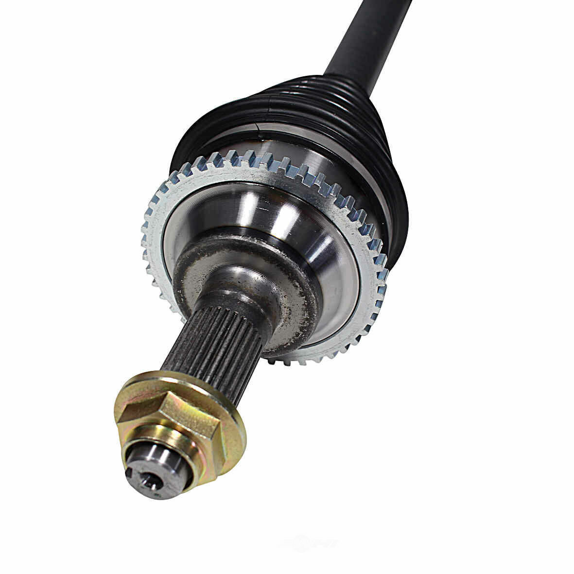 GSP North America NCV47578 CV Axle Assembly