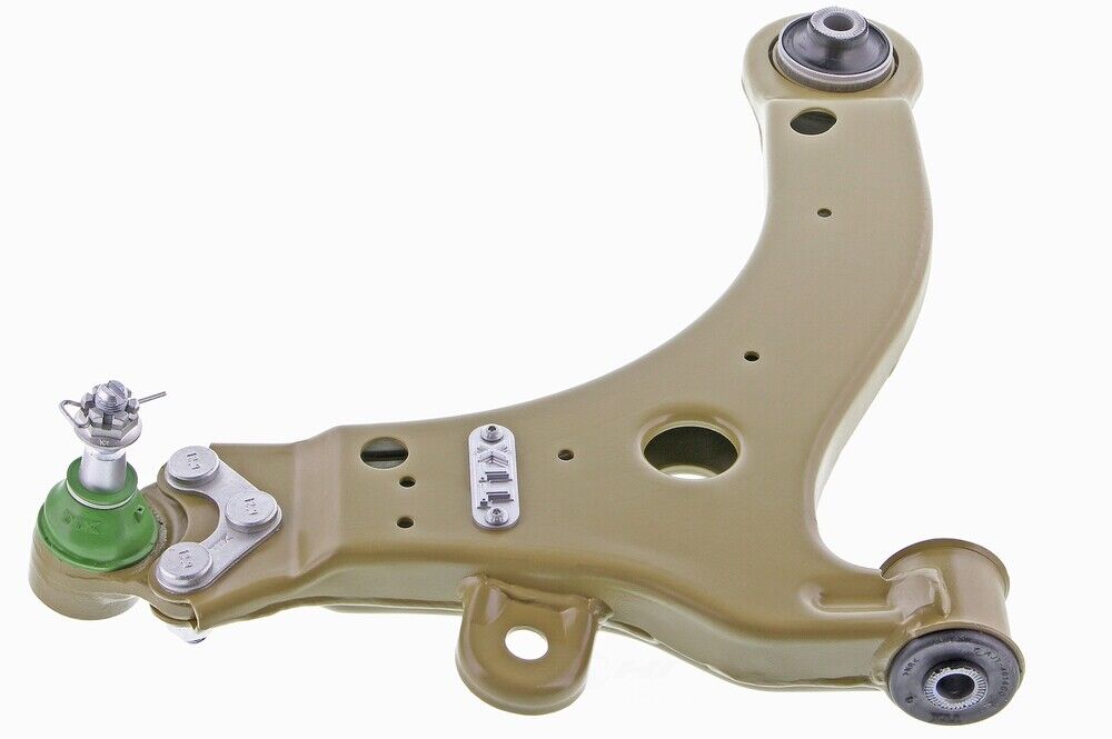 ACDelco Advantage TXMS20329 Suspension Control Arm and Ball Joint Assembly