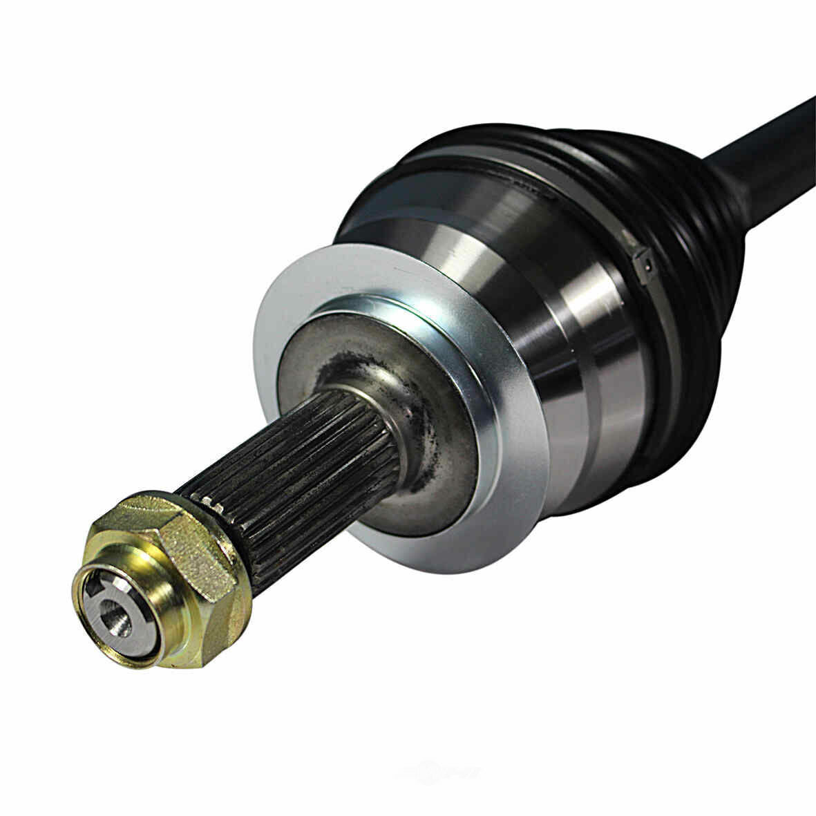 GSP North America NCV66016 CV Axle Assembly