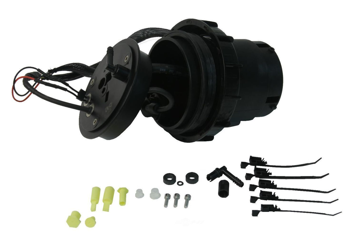 URO SHORT SKU URO-013695 Diesel Exhaust Fluid (DEF) Heater