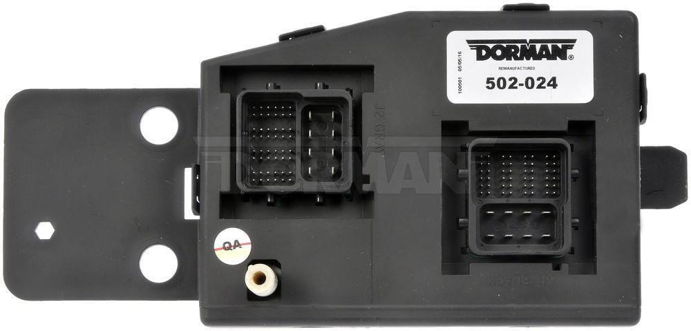 Dorman 502-024 Body Control Module