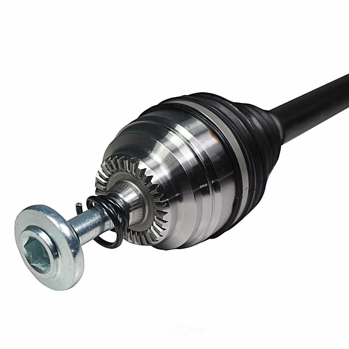 GSP North America NCV49009 CV Axle Assembly