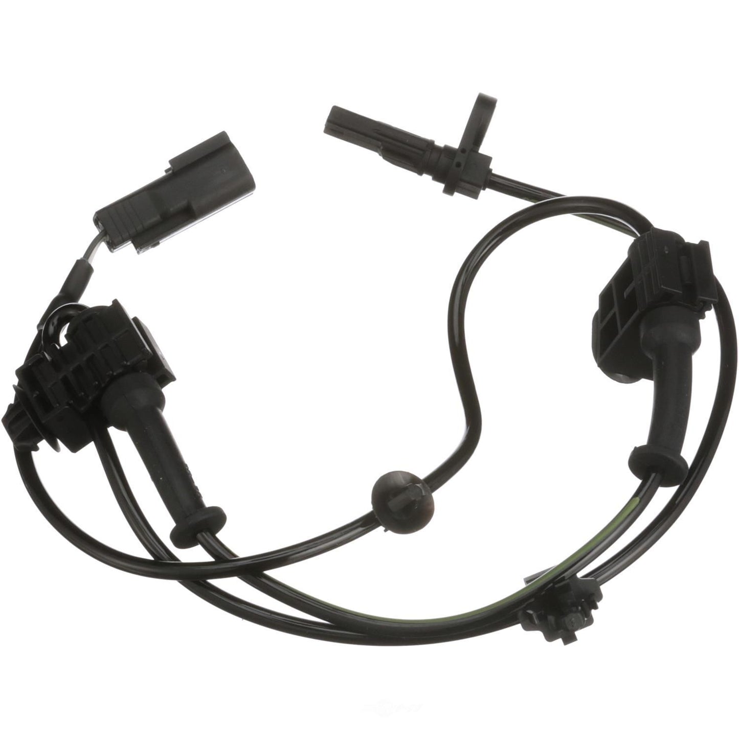 BWD ABS2880 ABS Wheel Speed Sensor