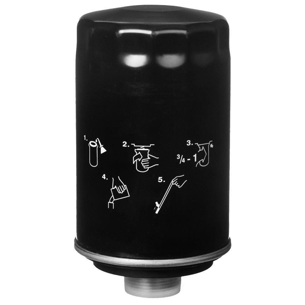 ACDelco Advantage PF465A Engine Oil Filter