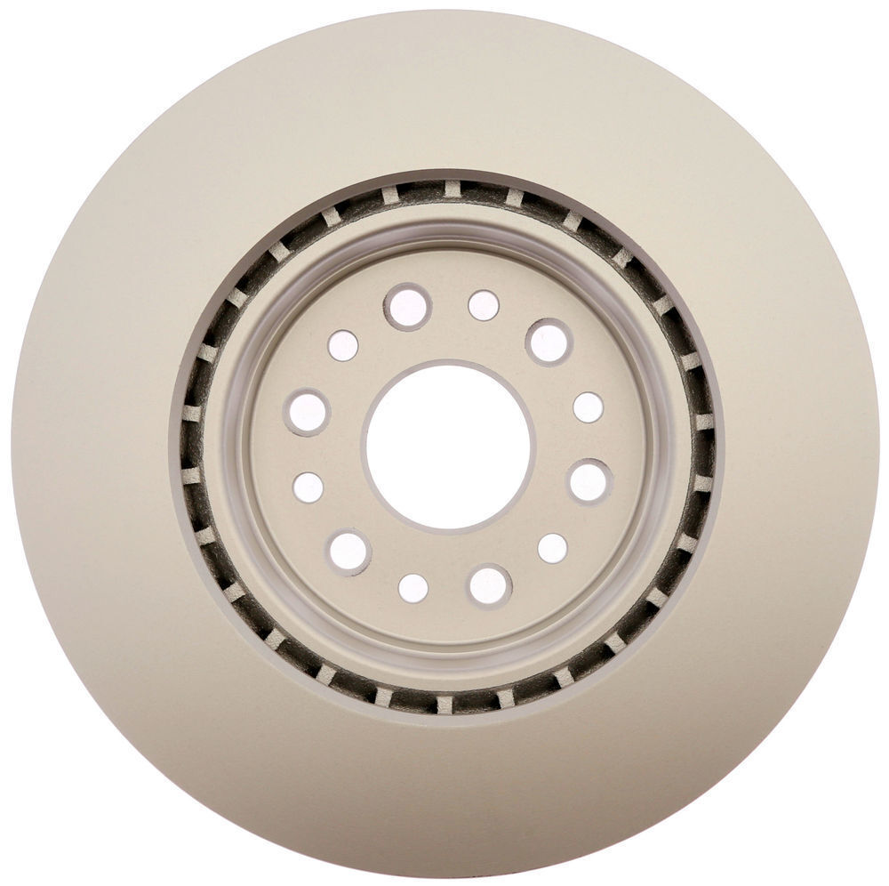 ACDelco Advantage 18A82430AC Disc Brake Rotor