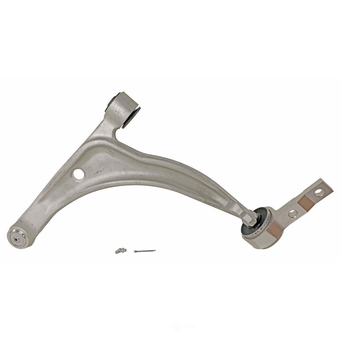 Moog RK620166 Suspension Control Arm and Ball Joint Assembly