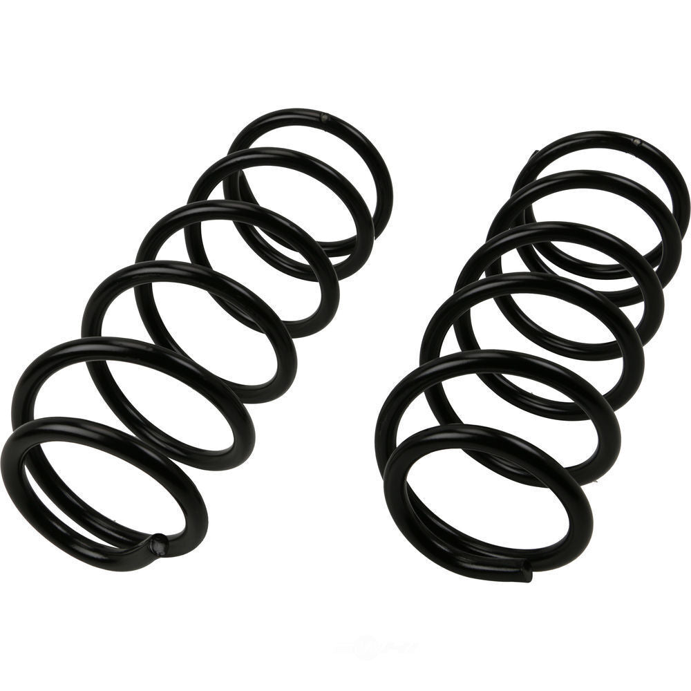 Moog 81751 Coil Spring Set