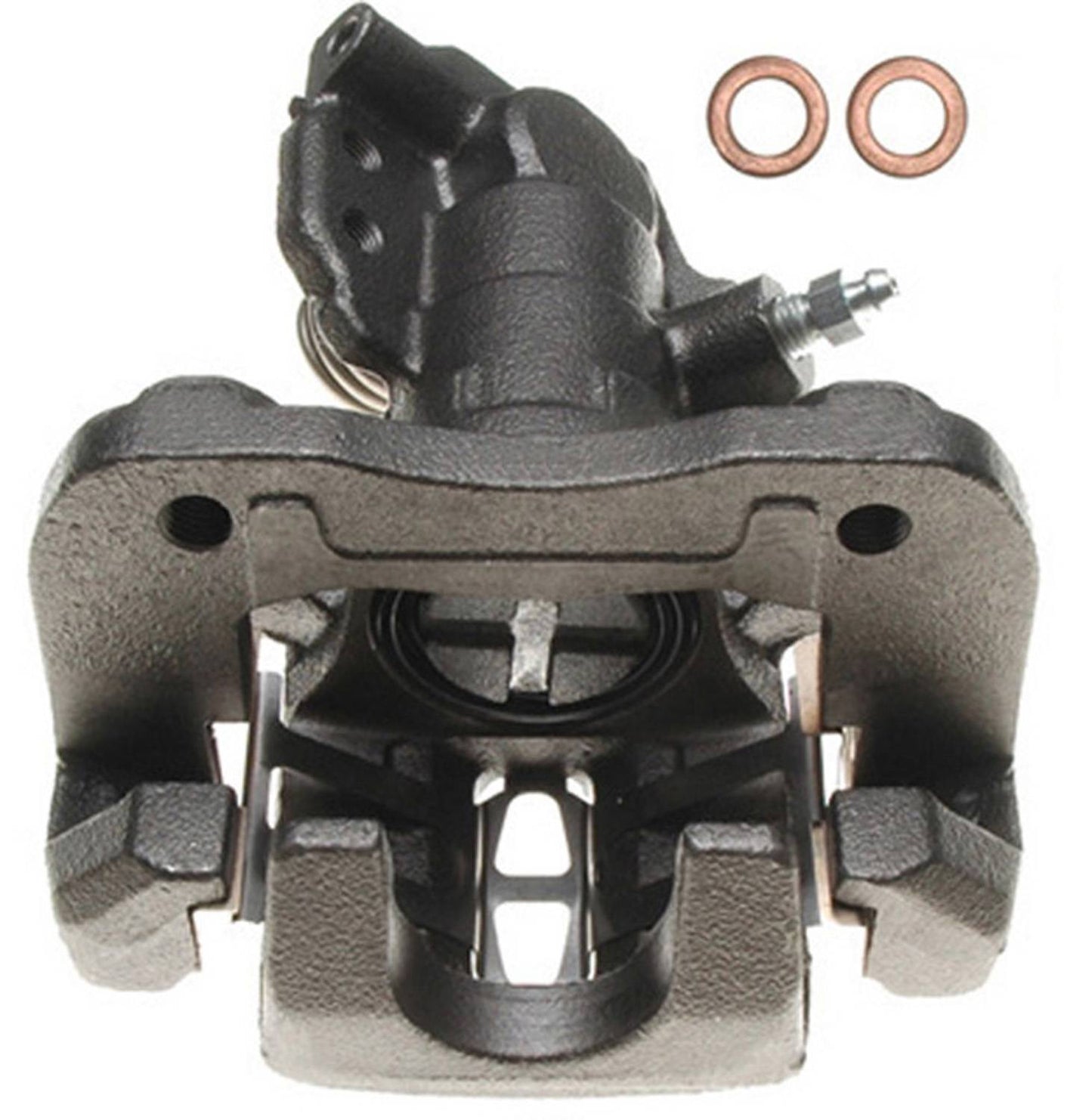 ACDelco Professional Durastop 18FR1244 Disc Brake Caliper