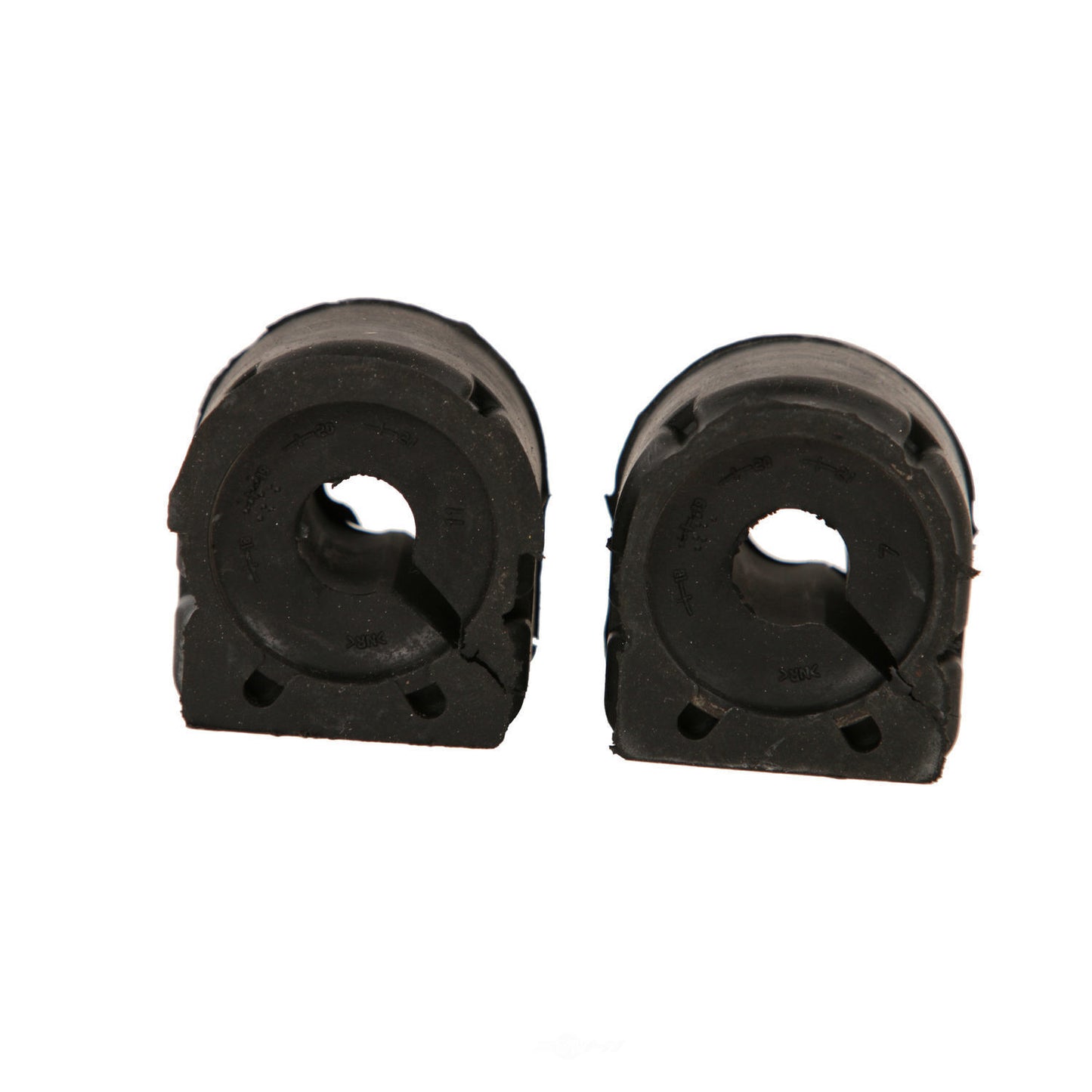 Moog K201856 Suspension Stabilizer Bar Bushing Kit