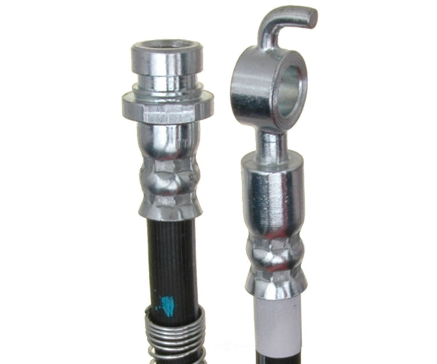 Raybestos BH383124 Brake Hydraulic Hose