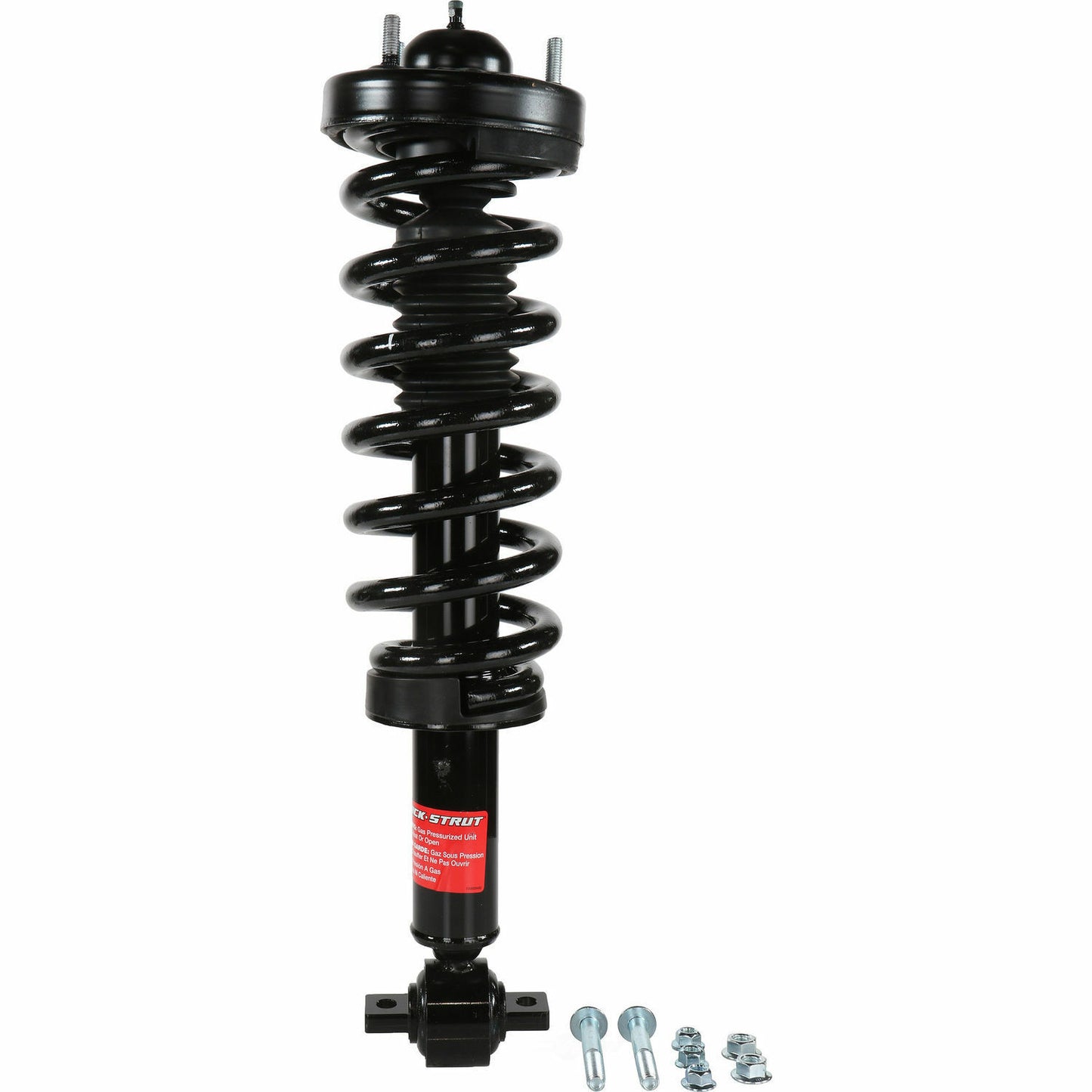 Monroe 172652R Suspension Strut and Coil Spring Assembly
