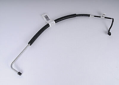Genuine GM Parts 15990062 Automatic Transmission Oil Cooler Hose