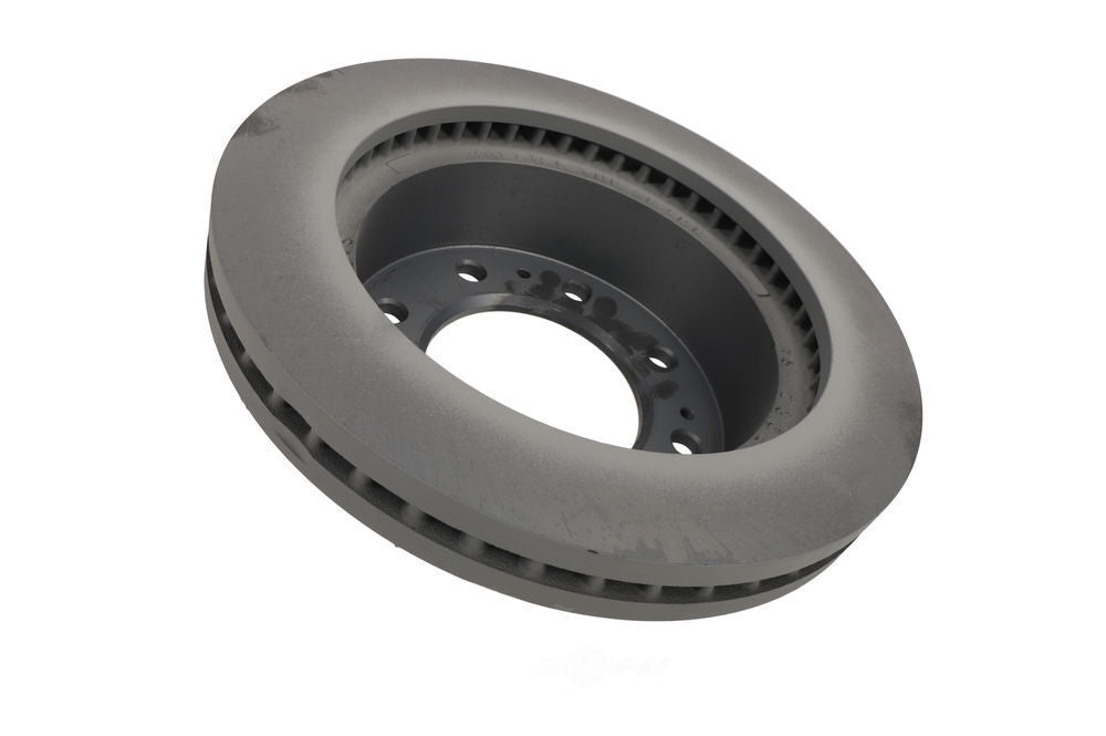 Genuine GM Parts 177-1277 Disc Brake Rotor