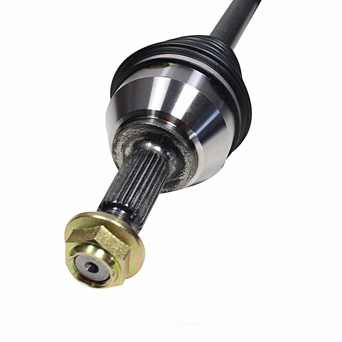 GSP North America NCV11001 CV Axle Assembly