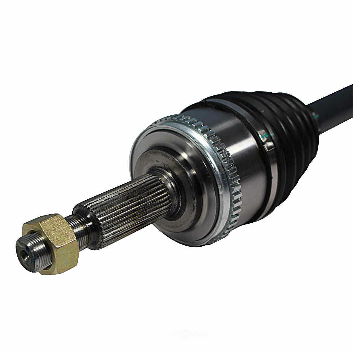 GSP North America NCV53519 CV Axle Assembly
