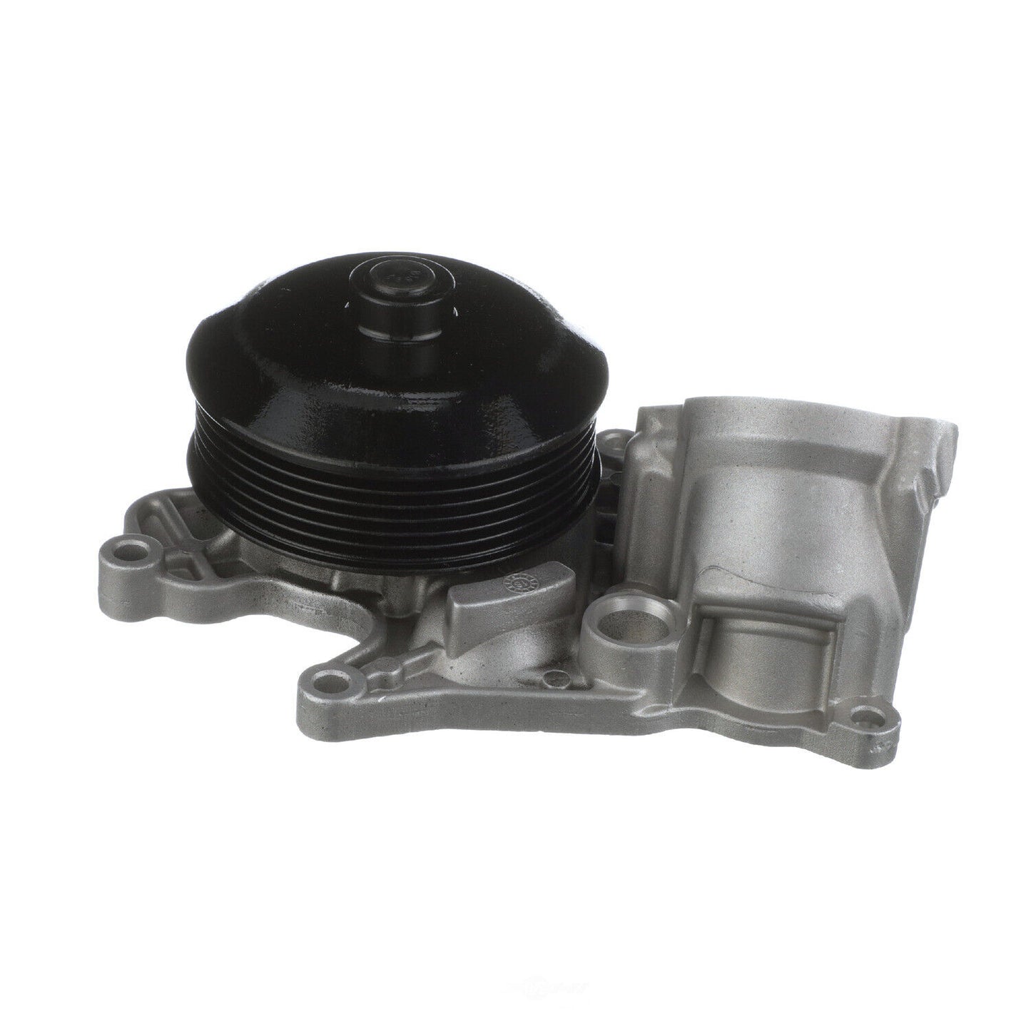 CARTER WATER PUMPS W2454M Engine Water Pump