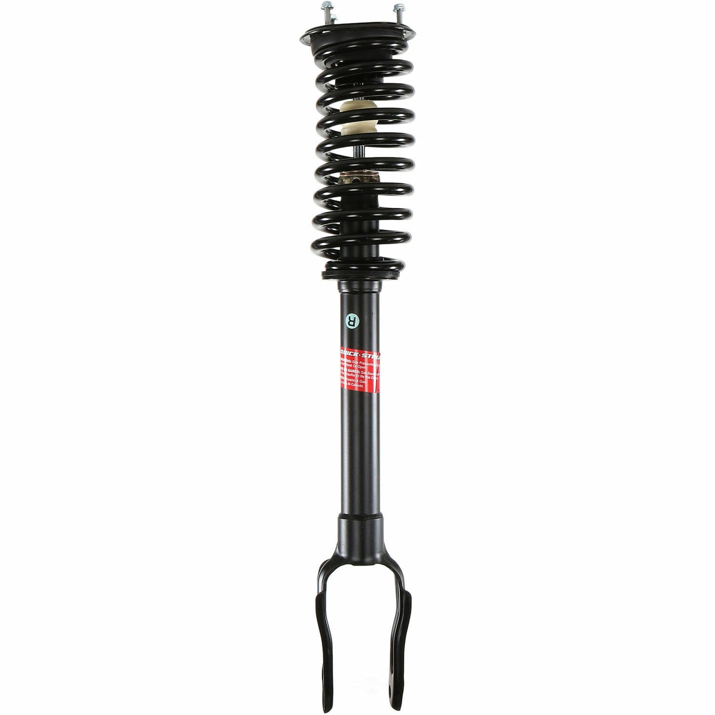 Monroe 272546R Suspension Strut and Coil Spring Assembly