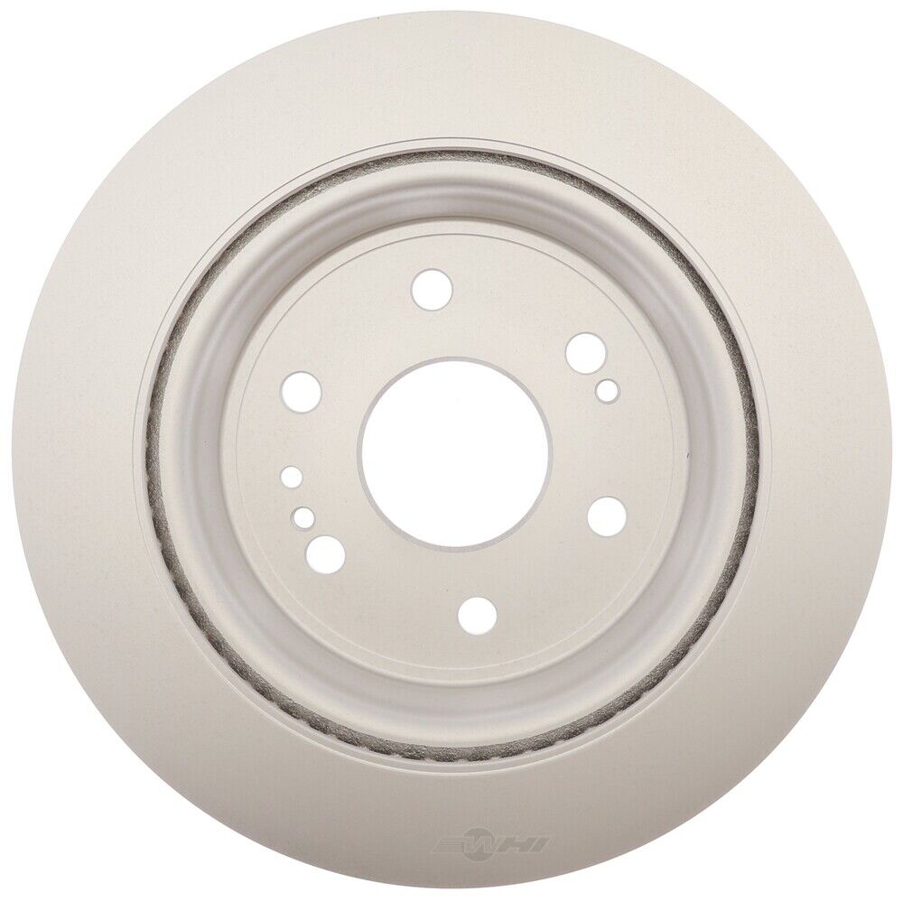 ACDelco Professional Durastop 18A82457 Disc Brake Rotor