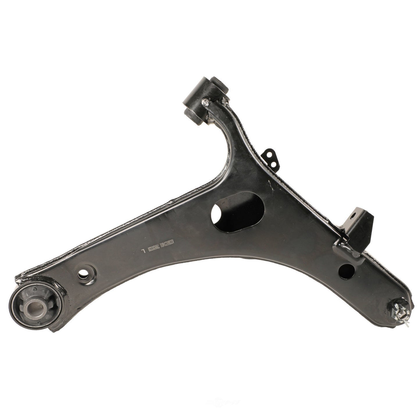 Moog RK623401 Suspension Control Arm and Ball Joint Assembly
