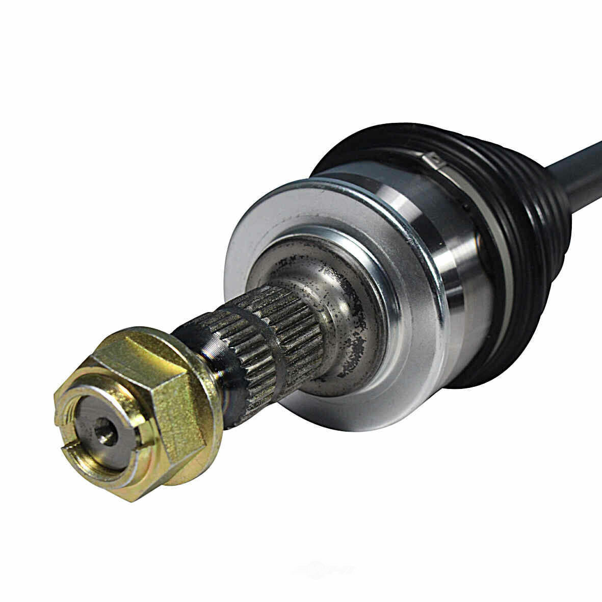 GSP North America NCV10273 CV Axle Assembly