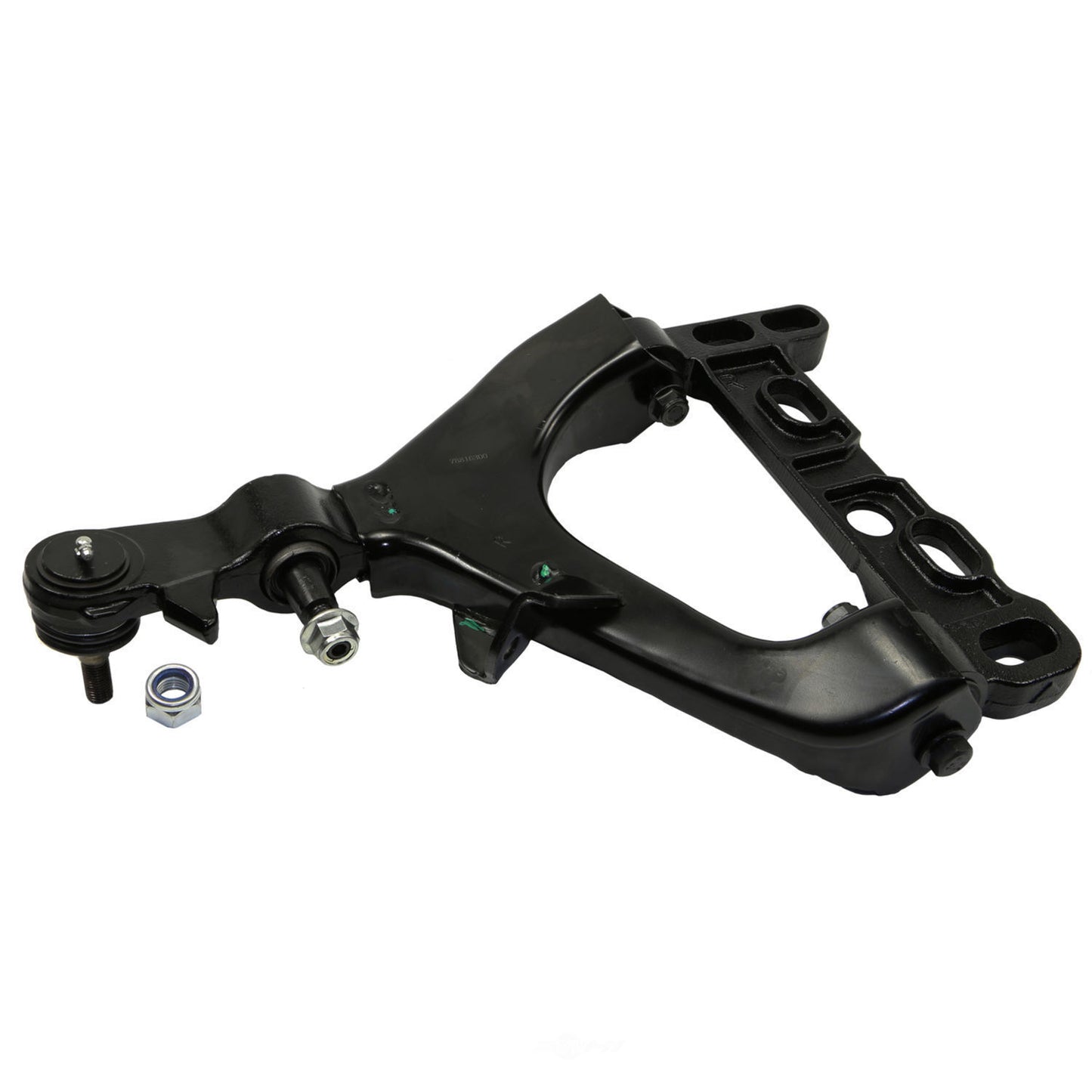 Moog RK620468 Suspension Control Arm and Ball Joint Assembly