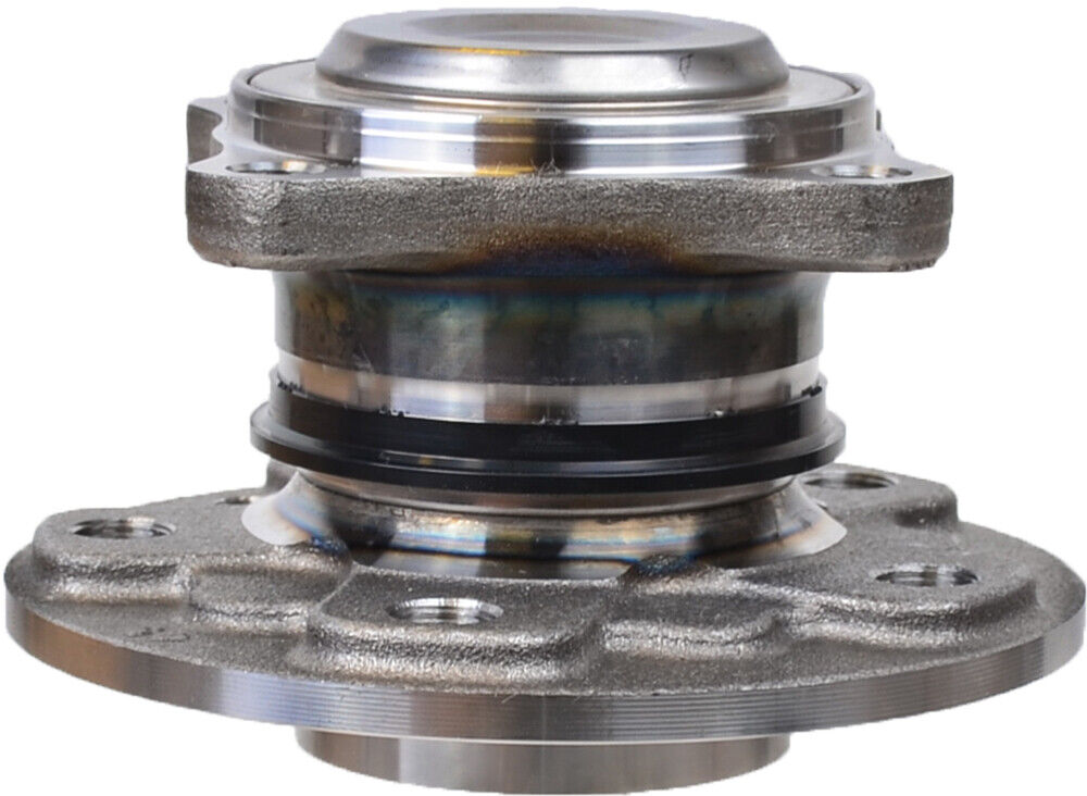 SKF BR930938 Axle Bearing and Hub Assembly