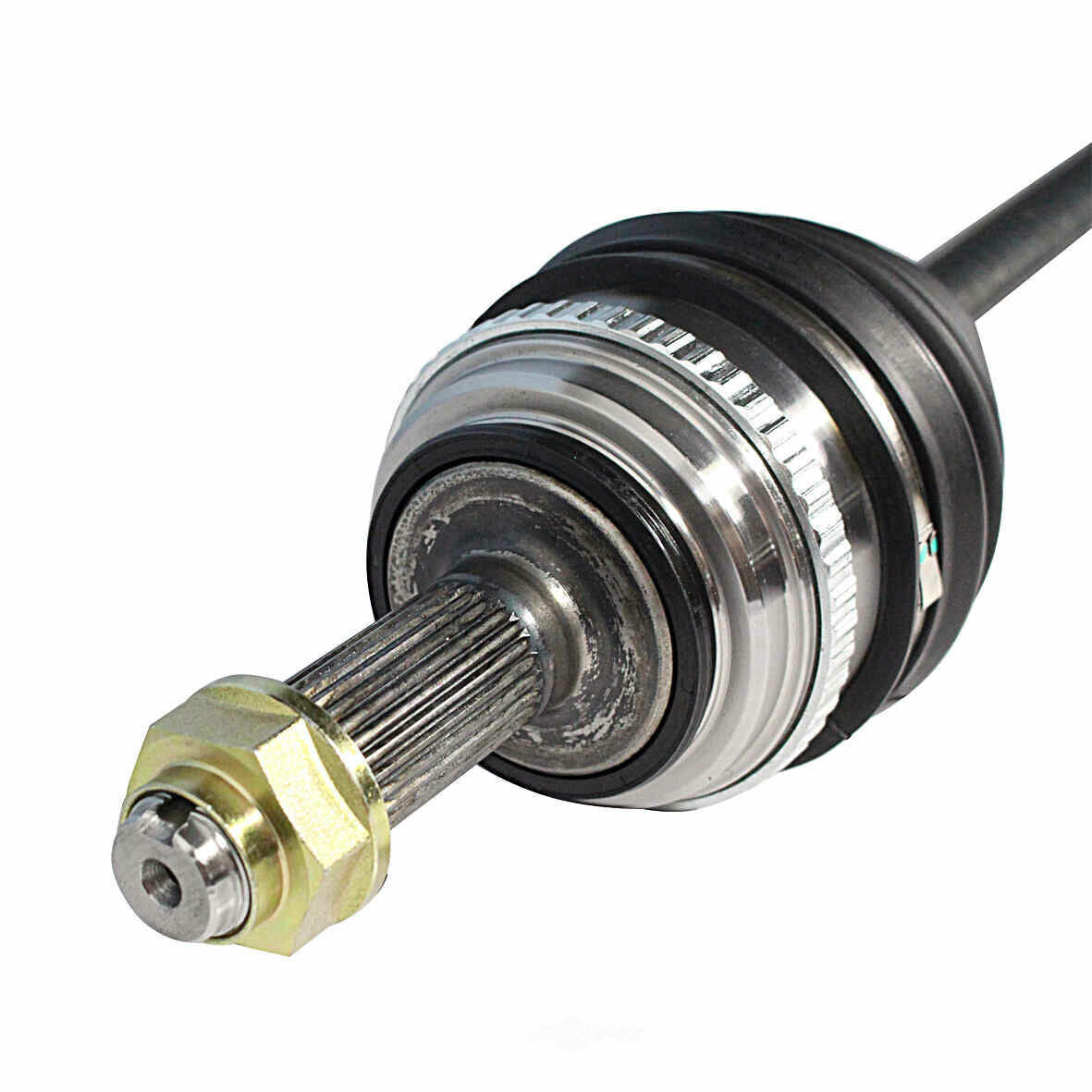 GSP North America NCV36509 CV Axle Assembly