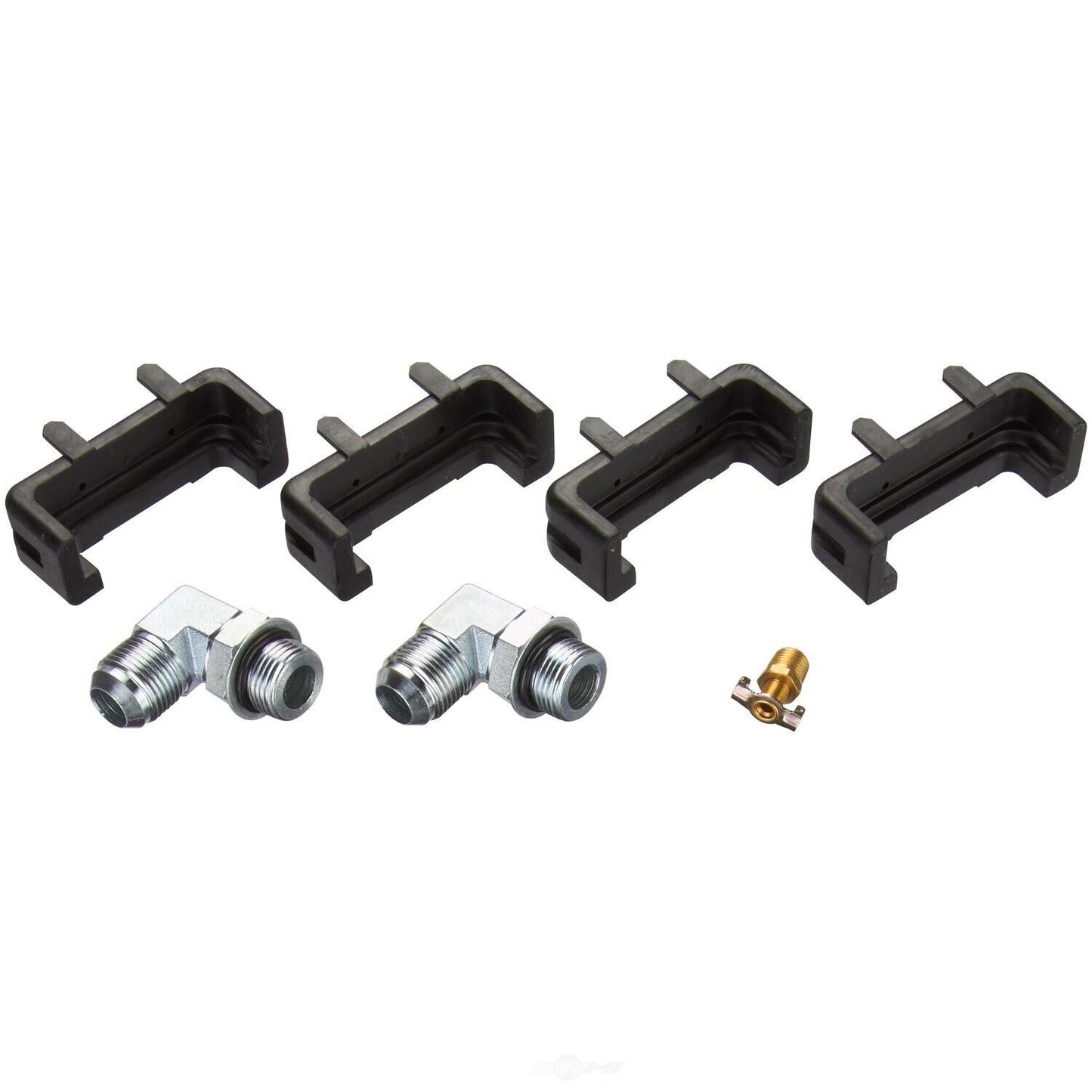 Spectra Premium Industries Inc 2001-3537 Radiator