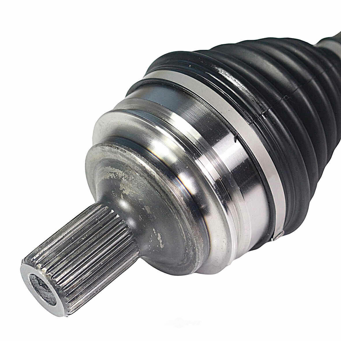 GSP North America NCV48012 CV Axle Assembly