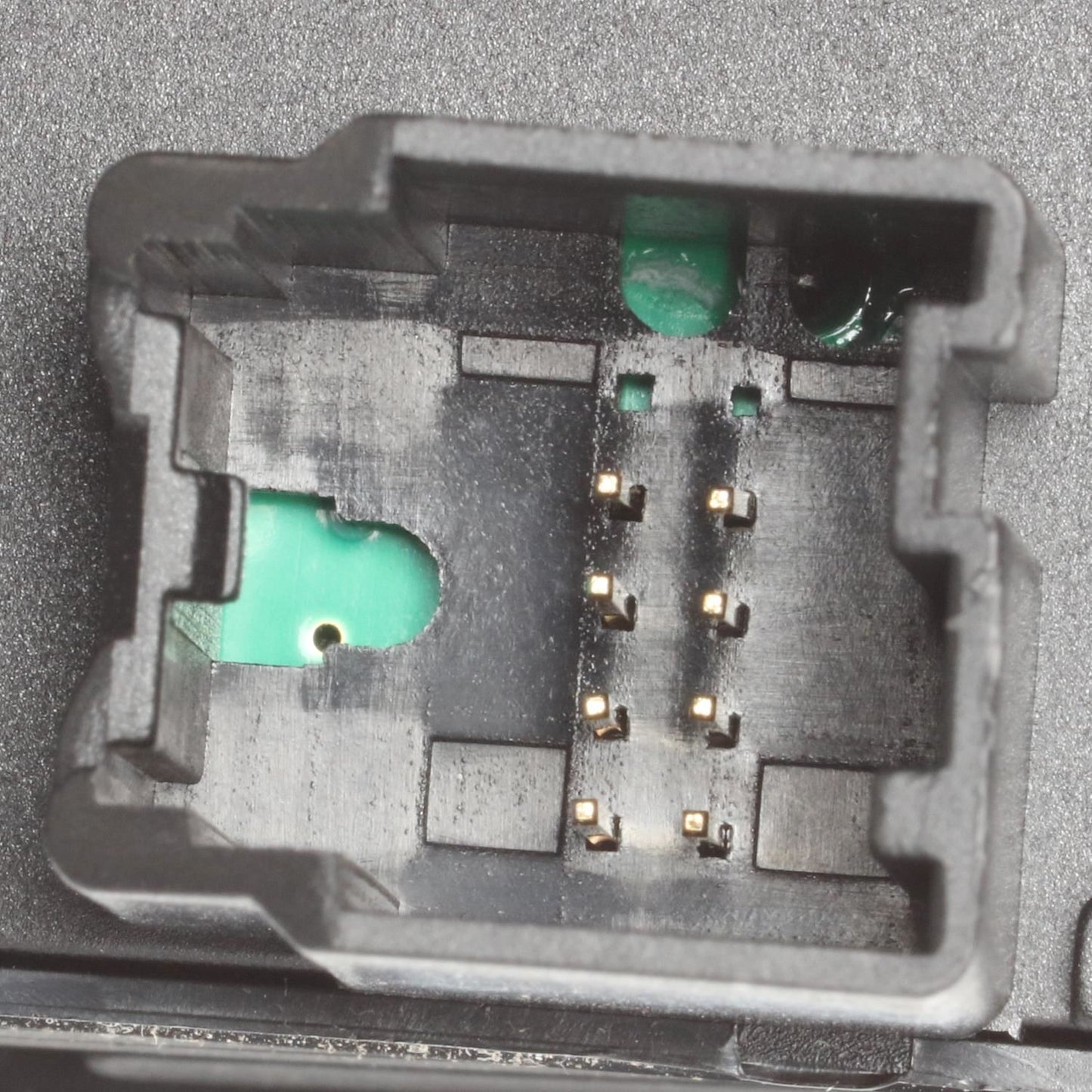BWD WST1993 Door Lock Switch