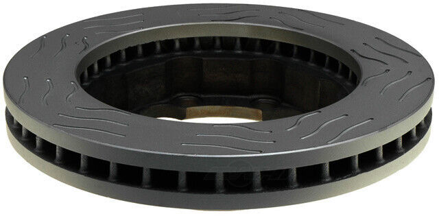 ACDelco Professional Durastop 18A558SD Disc Brake Rotor