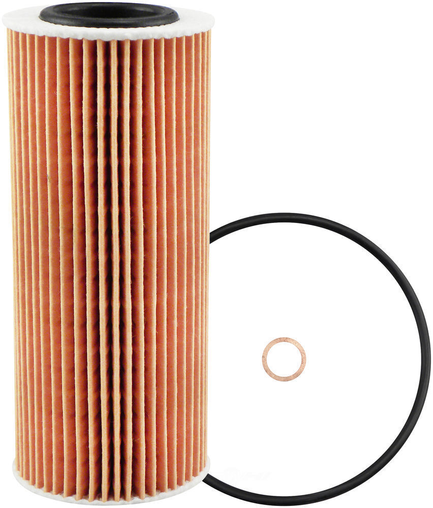Baldwin P40107 Engine Oil Filter