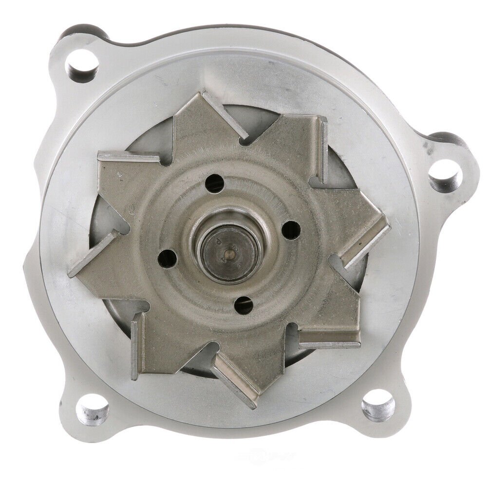 CARTER WATER PUMPS W836M Engine Water Pump