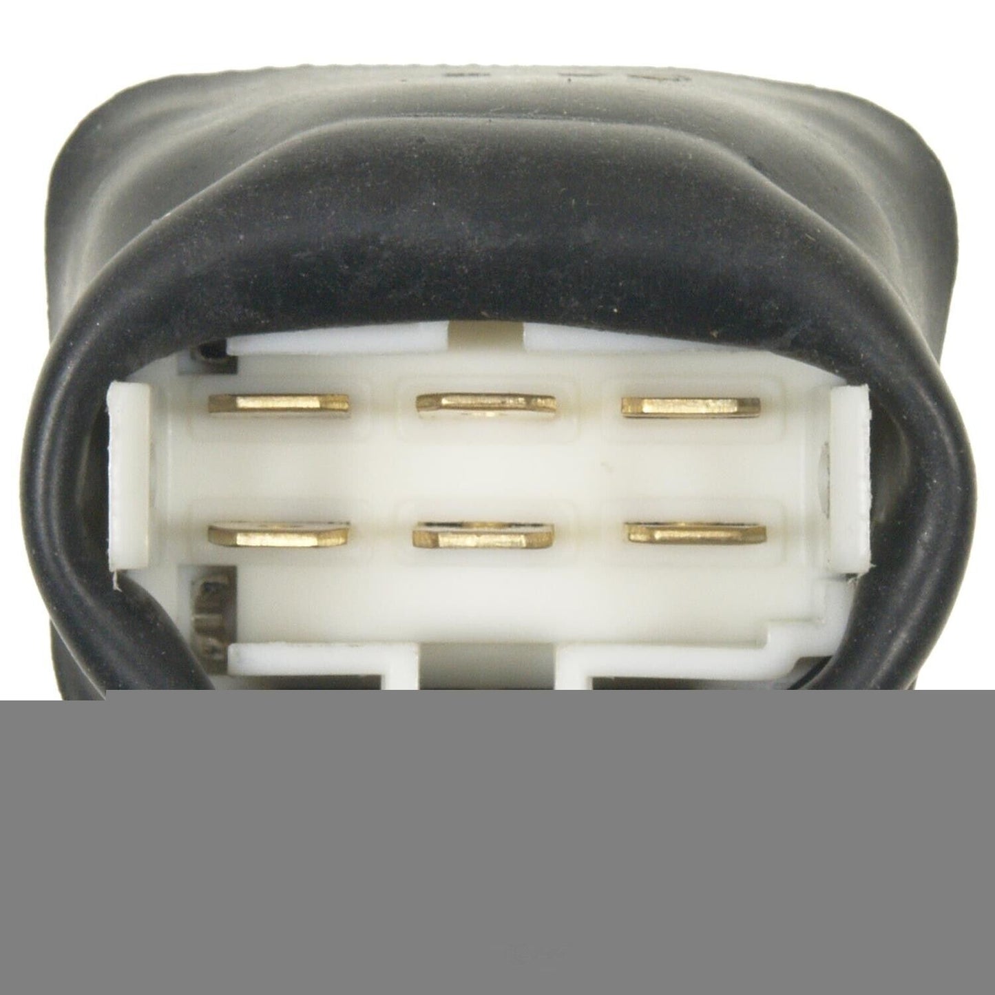 BWD R6314 Engine Cooling Fan Motor Relay