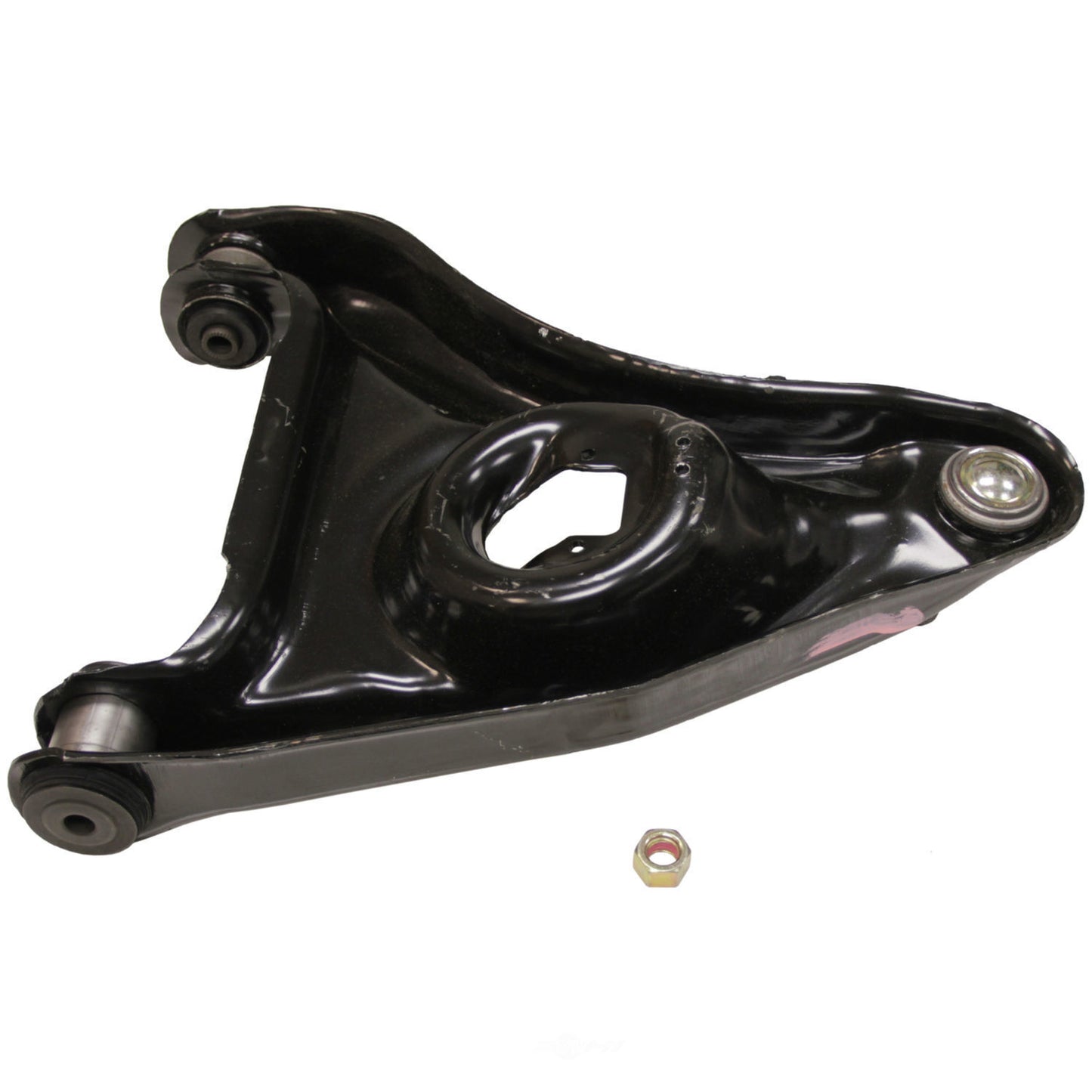 Moog RK80393 Suspension Control Arm and Ball Joint Assembly